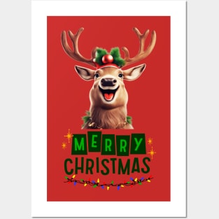 Buy Ugly Christmas Sweaters Posters and Art